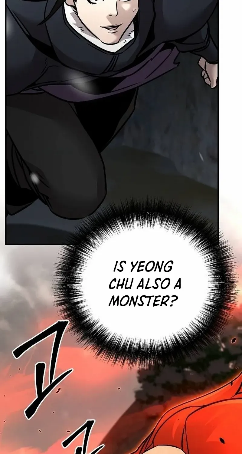 The Suspicious Boy Is One of the World