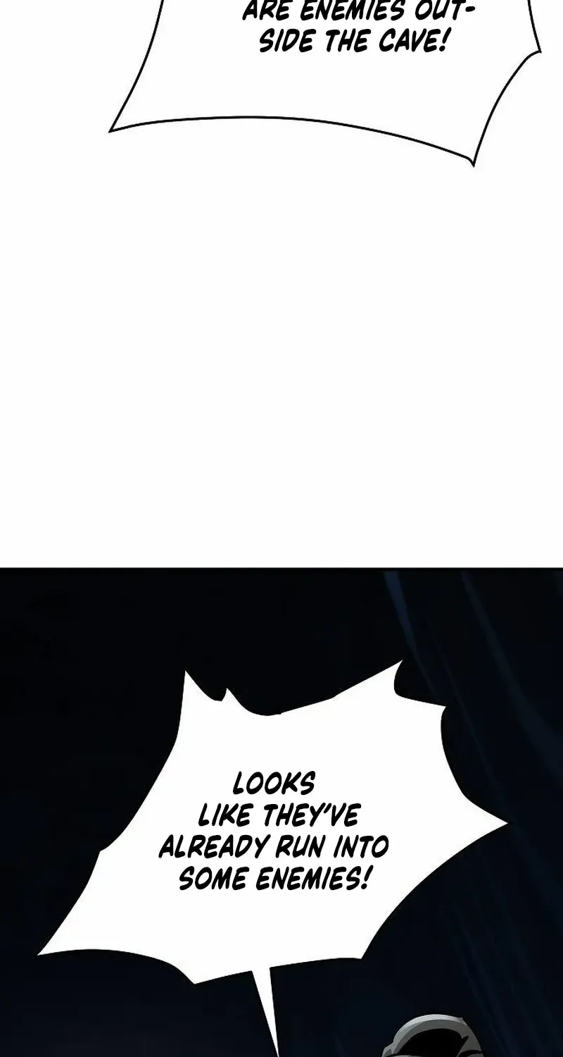 The Suspicious Boy Is One of the World