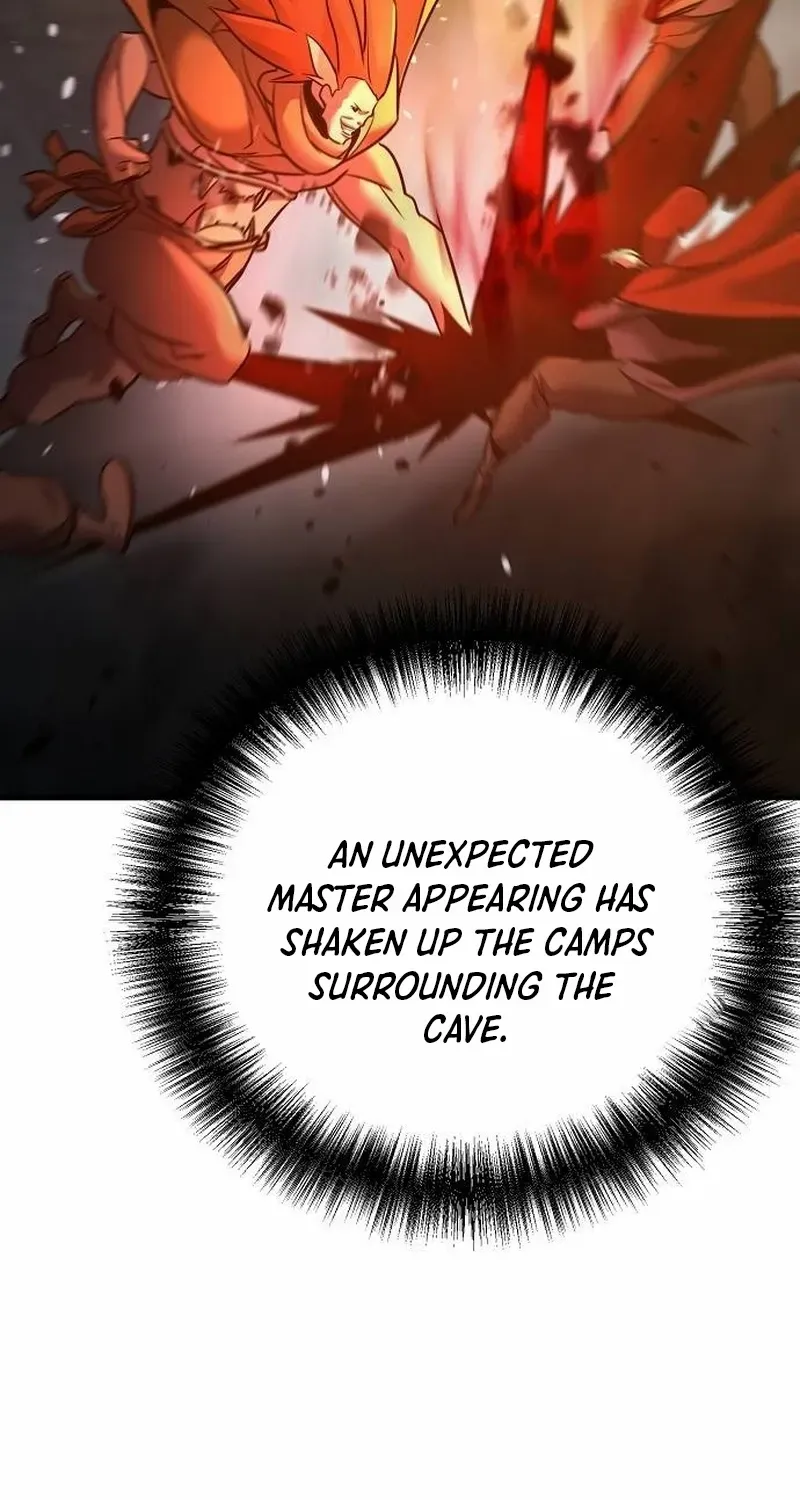 The Suspicious Boy Is One of the World