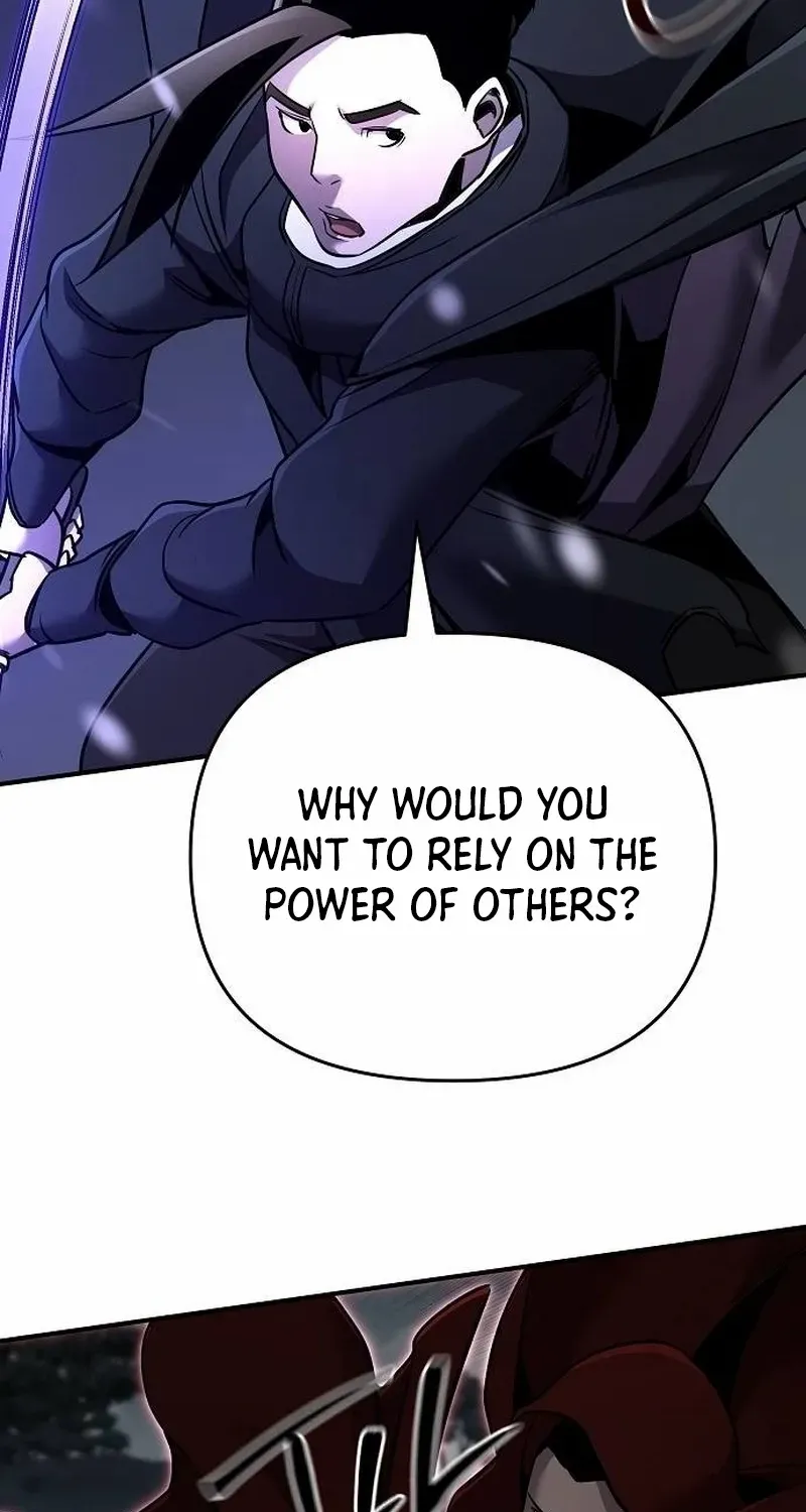 The Suspicious Boy Is One of the World
