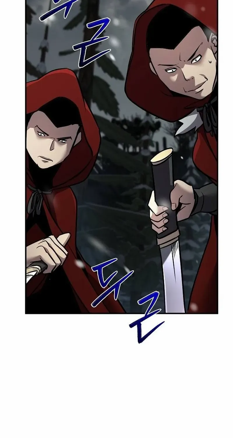 The Suspicious Boy Is One of the World