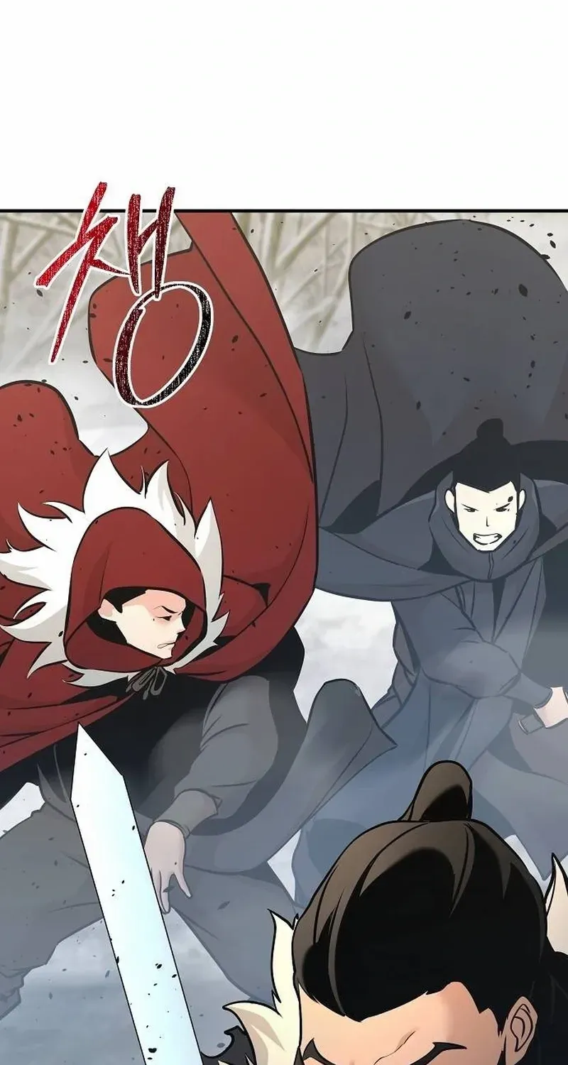 The Suspicious Boy Is One of the World