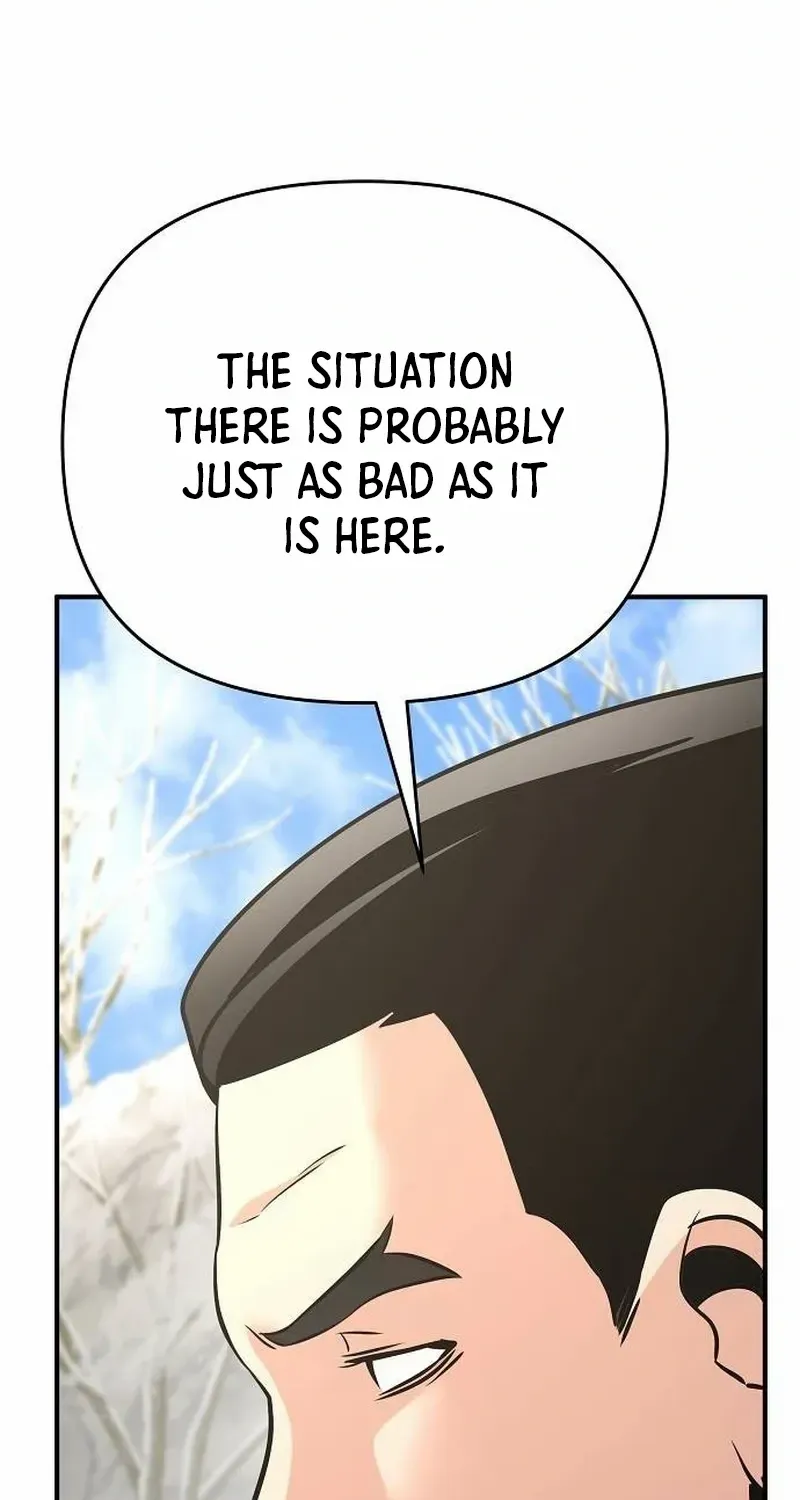 The Suspicious Boy Is One of the World