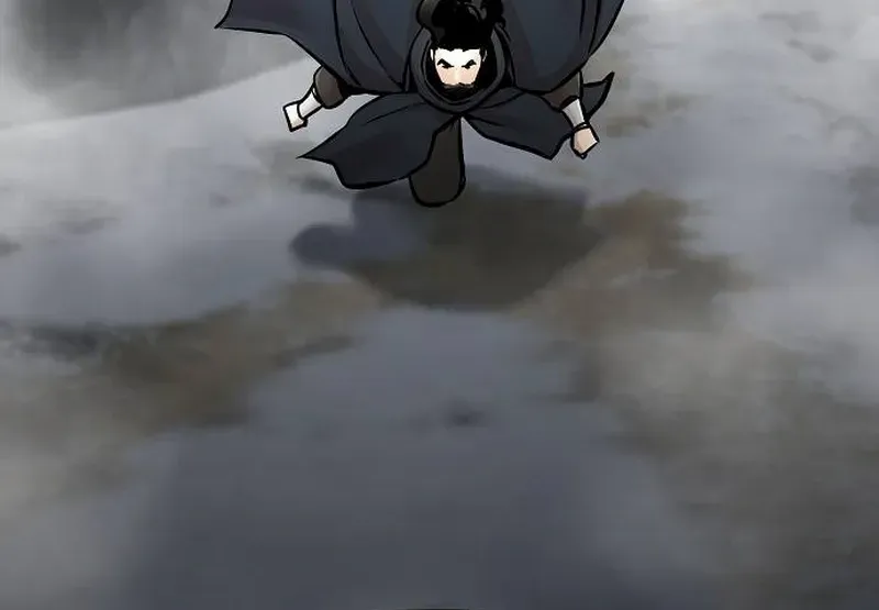 The Suspicious Boy Is One of the World
