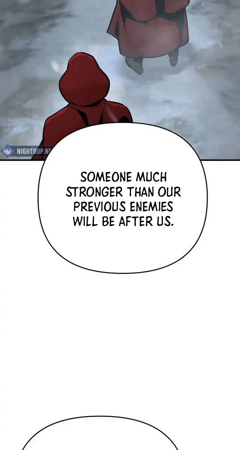 The Suspicious Boy Is One of the World