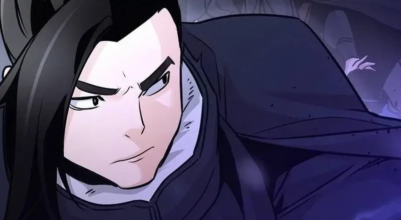 The Suspicious Boy Is One of the World