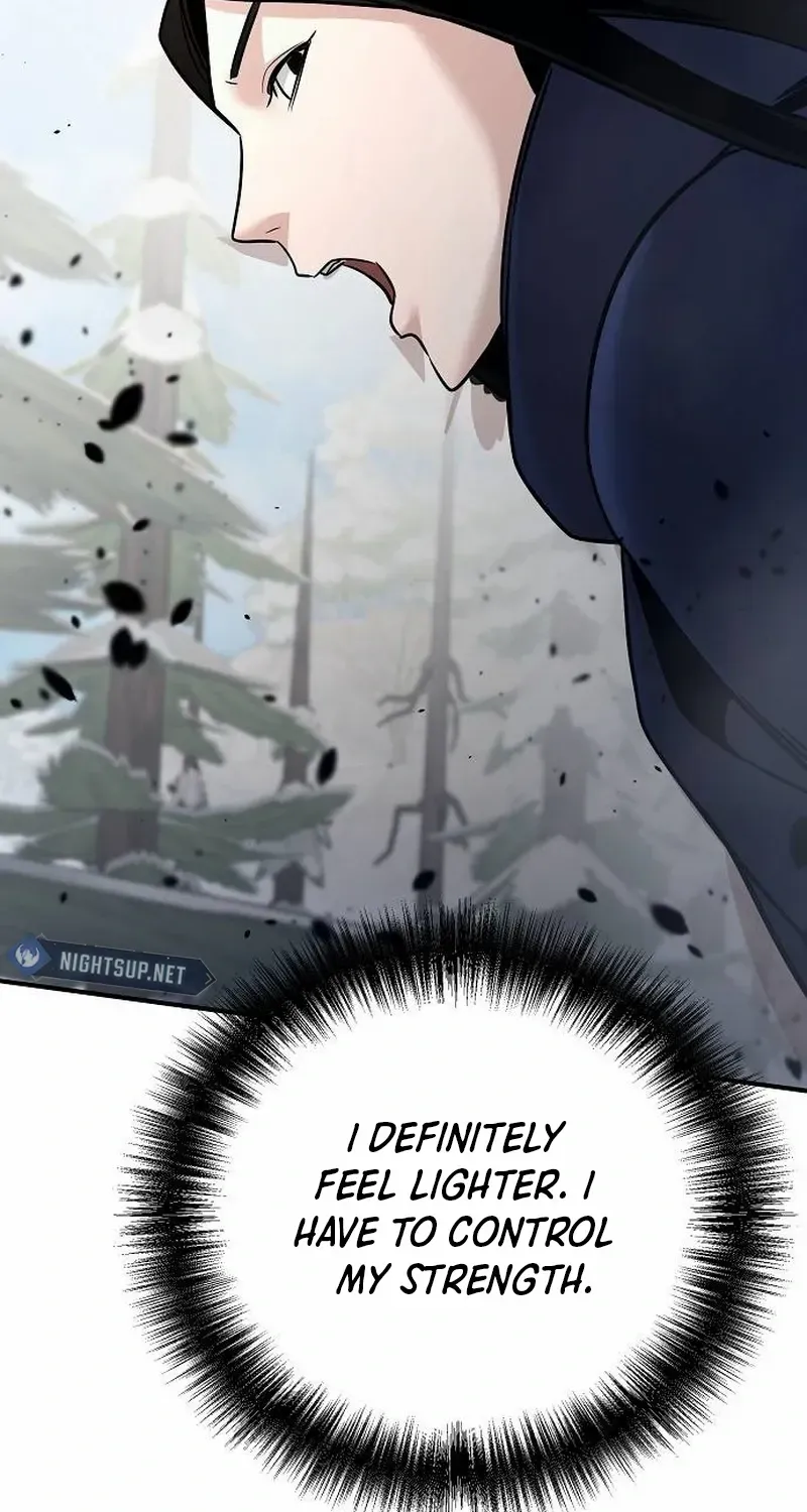 The Suspicious Boy Is One of the World