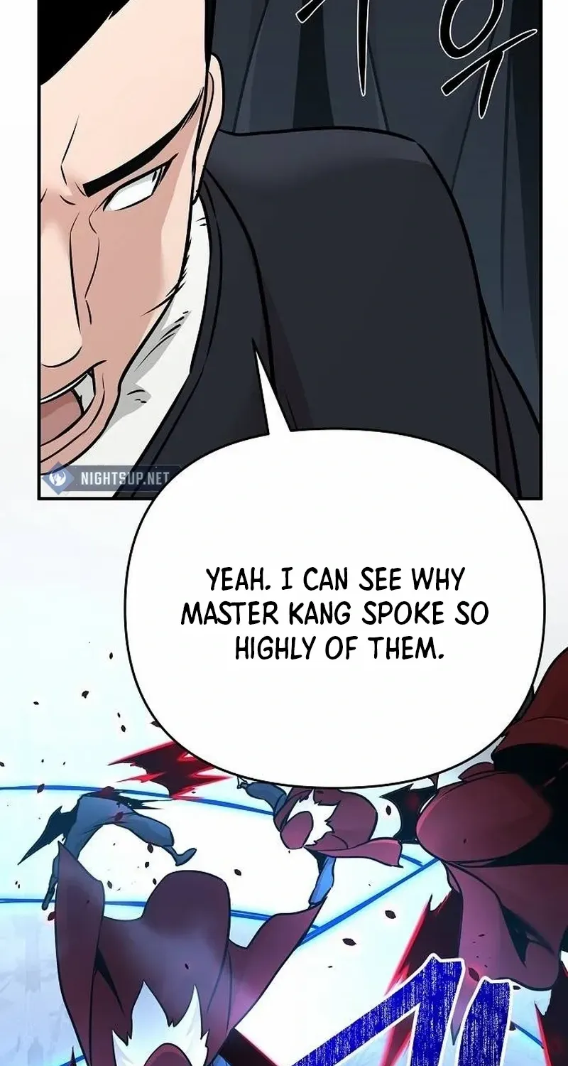 The Suspicious Boy Is One of the World
