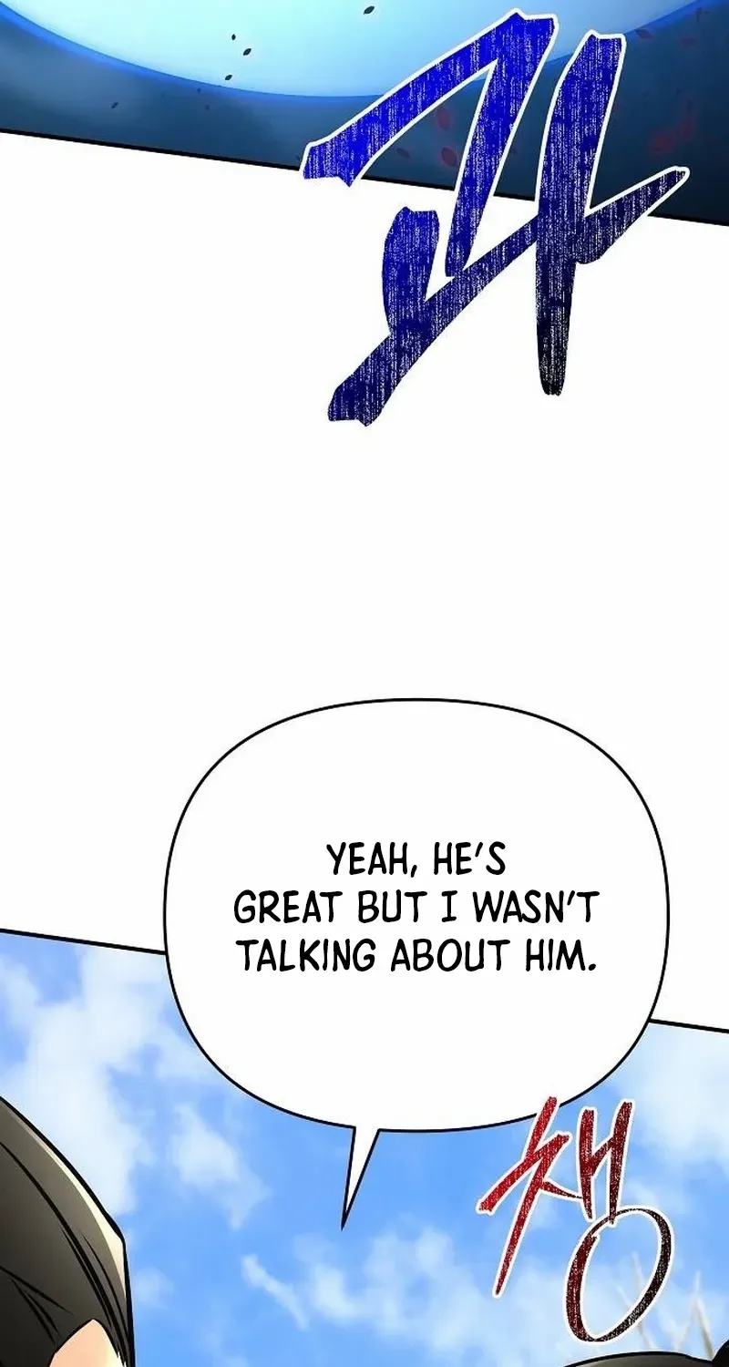 The Suspicious Boy Is One of the World