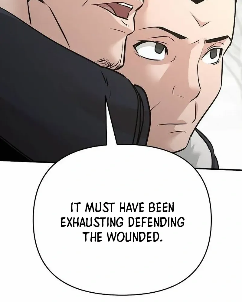 The Suspicious Boy Is One of the World