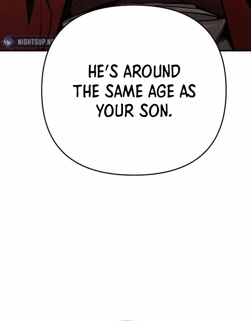 The Suspicious Boy Is One of the World