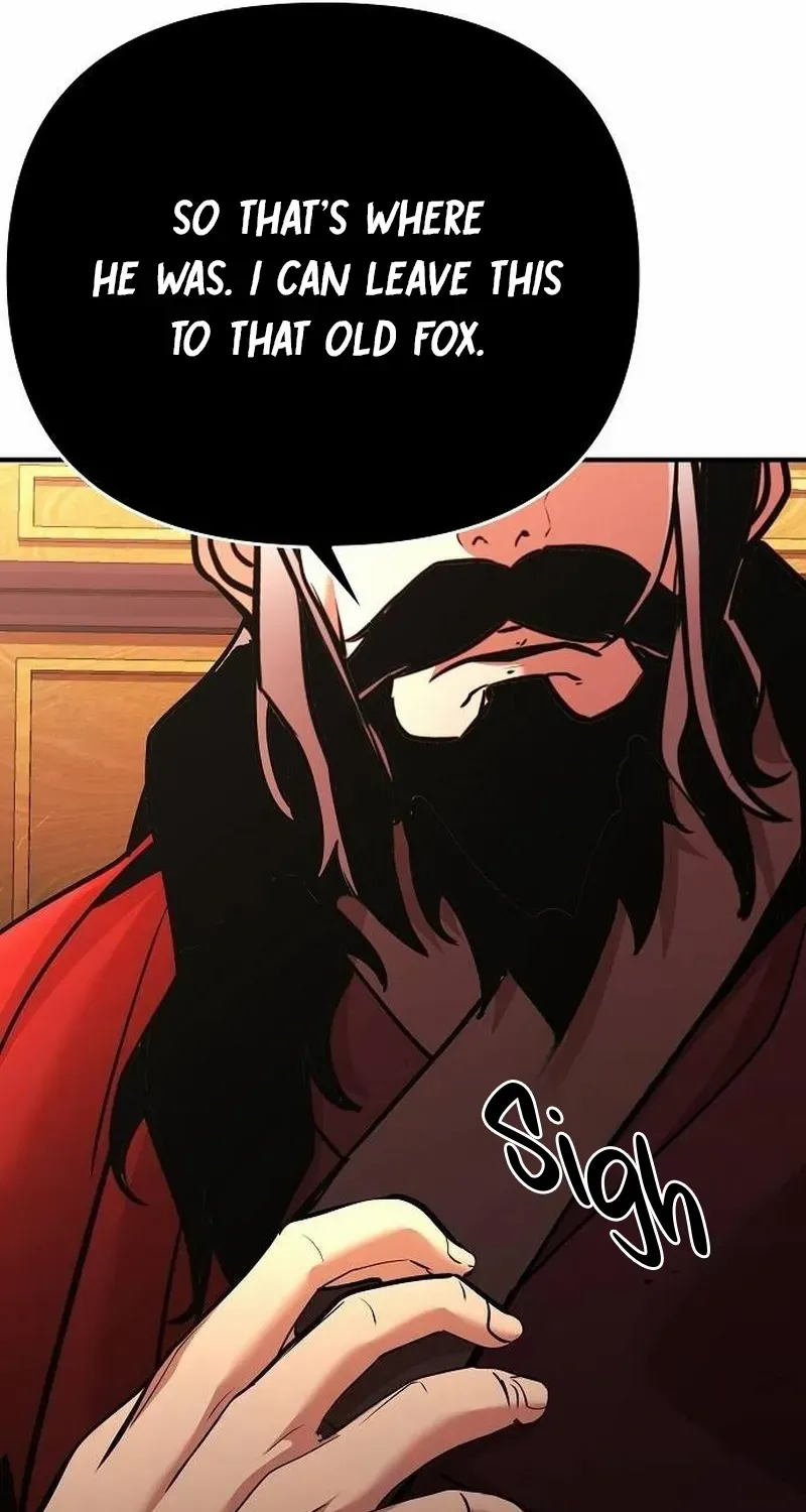 The Suspicious Boy Is One of the World