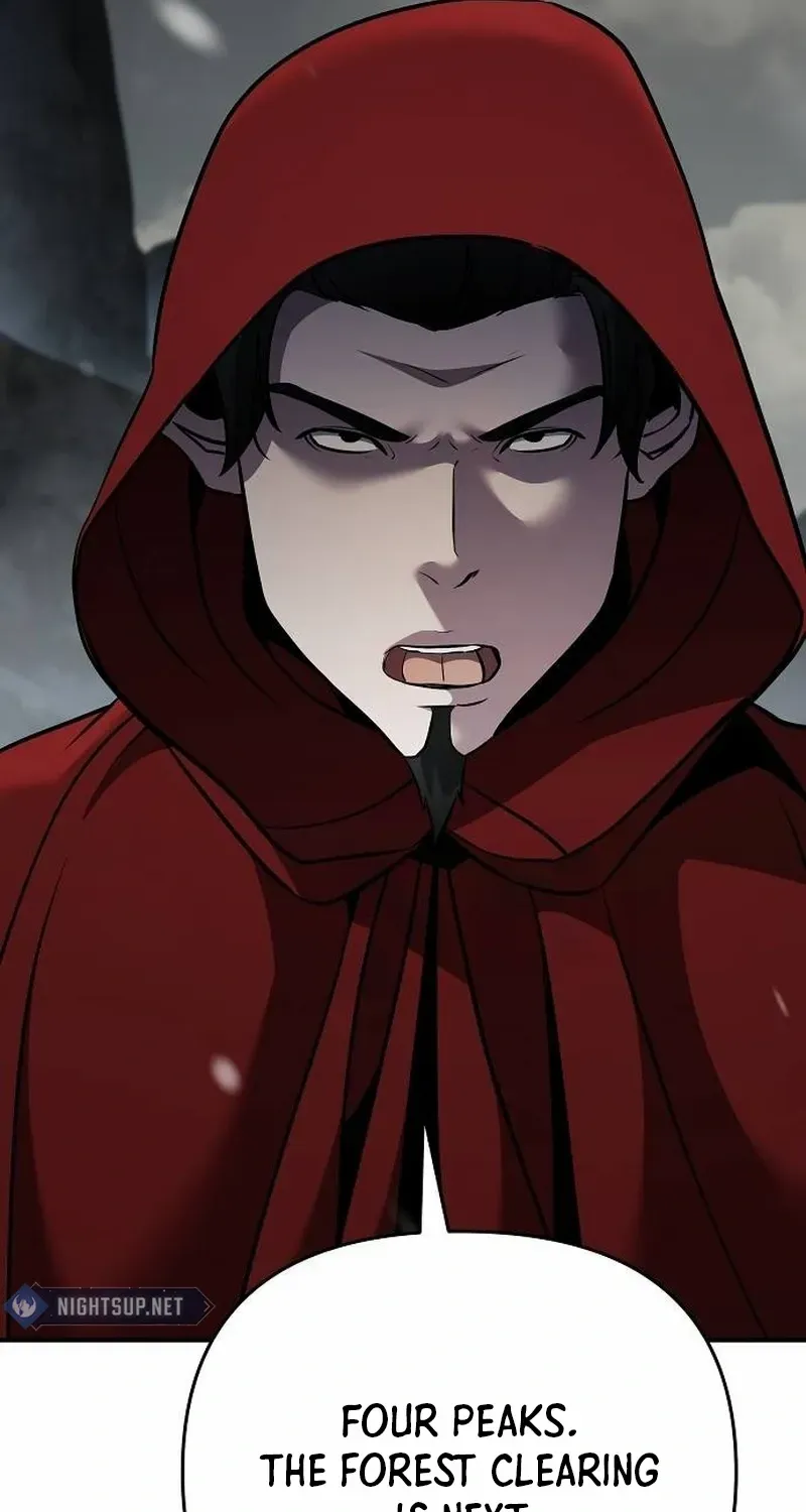 The Suspicious Boy Is One of the World