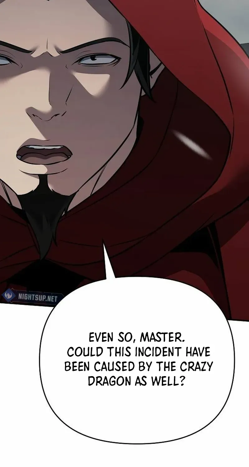 The Suspicious Boy Is One of the World