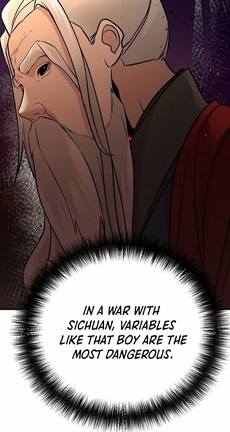 The Suspicious Boy Is One of the World