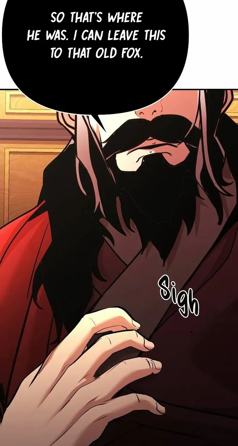 The Suspicious Boy Is One of the World