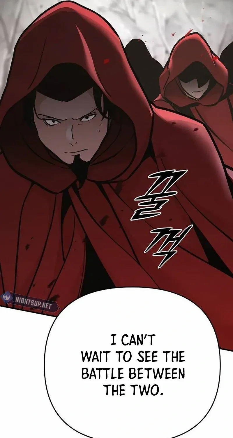 The Suspicious Boy Is One of the World