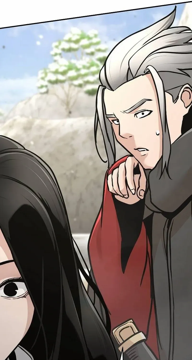 The Suspicious Boy Is One of the World