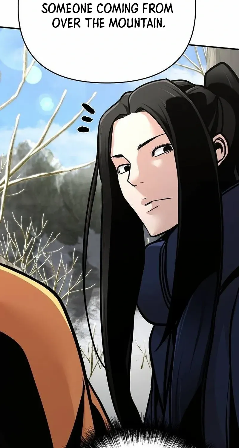 The Suspicious Boy Is One of the World