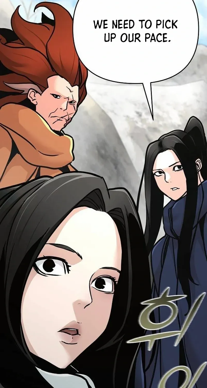 The Suspicious Boy Is One of the World