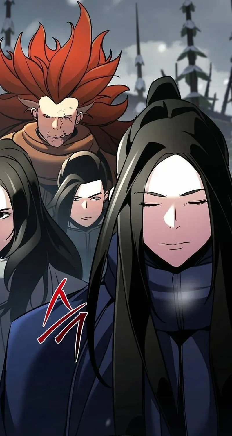 The Suspicious Boy Is One of the World