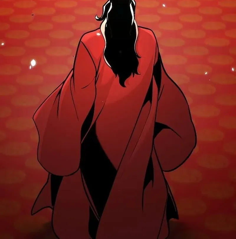 The Suspicious Boy Is One of the World