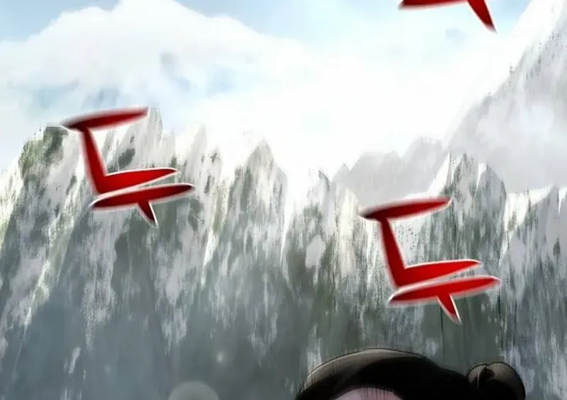 The Suspicious Boy Is One of the World