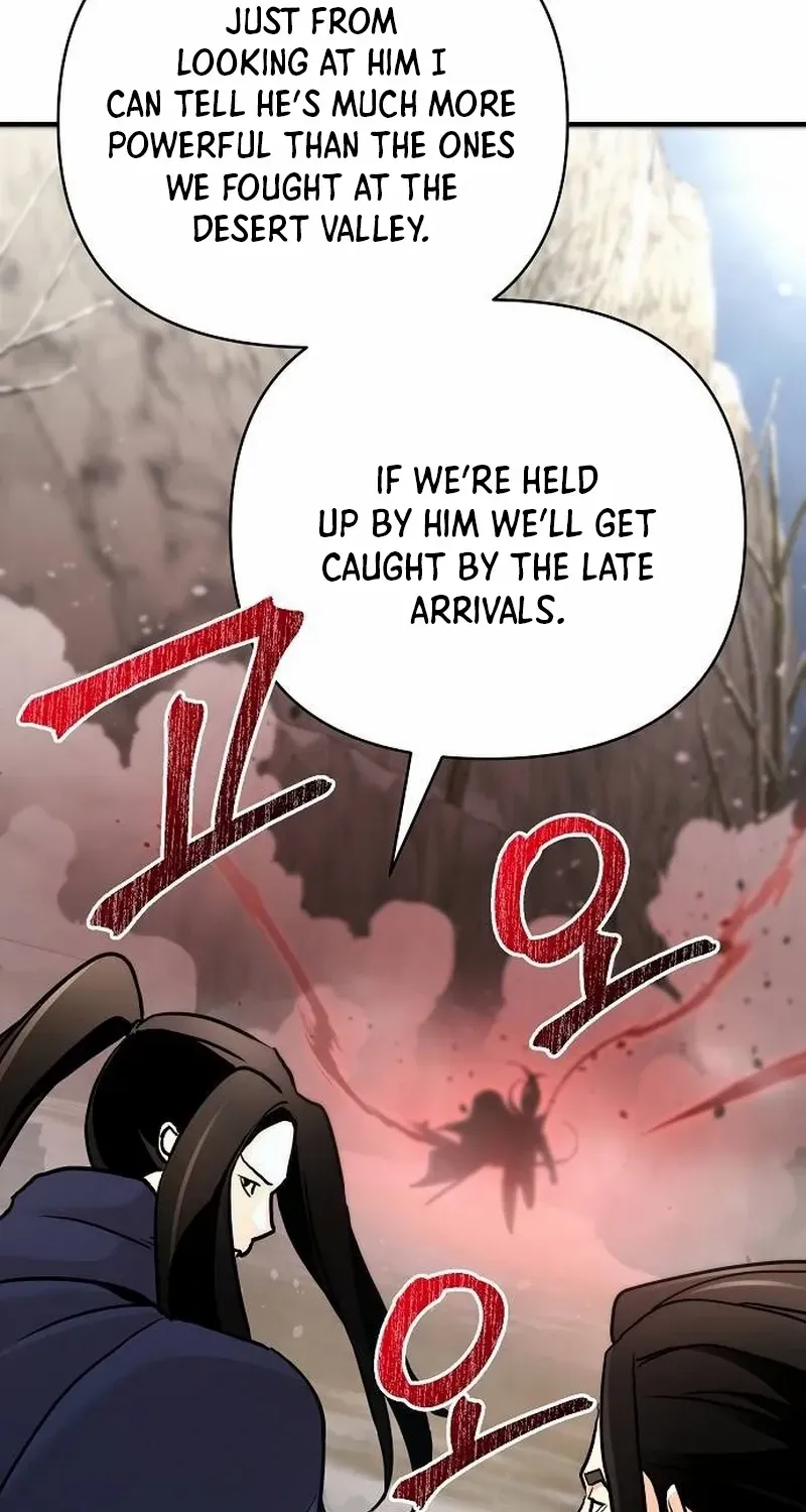 The Suspicious Boy Is One of the World