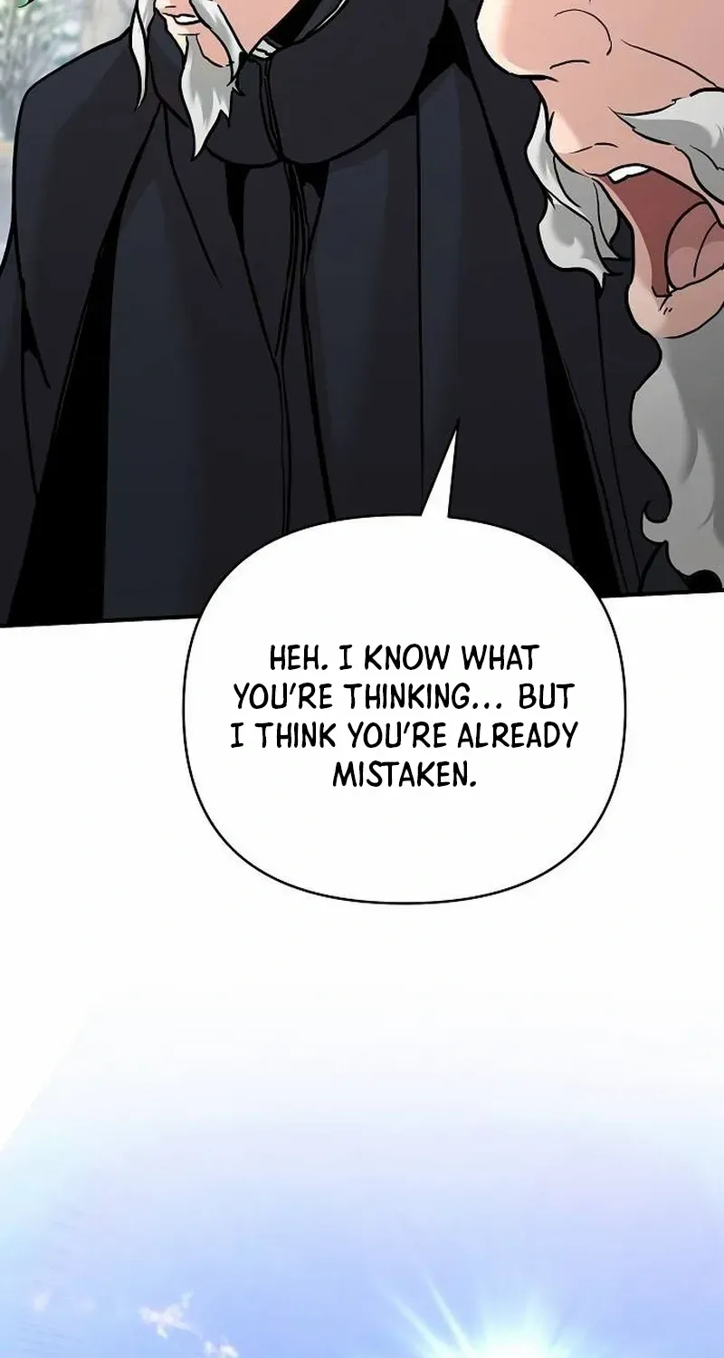 The Suspicious Boy Is One of the World