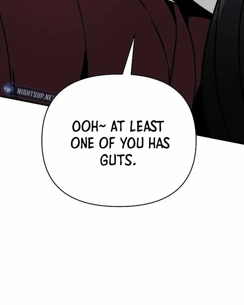 The Suspicious Boy Is One of the World