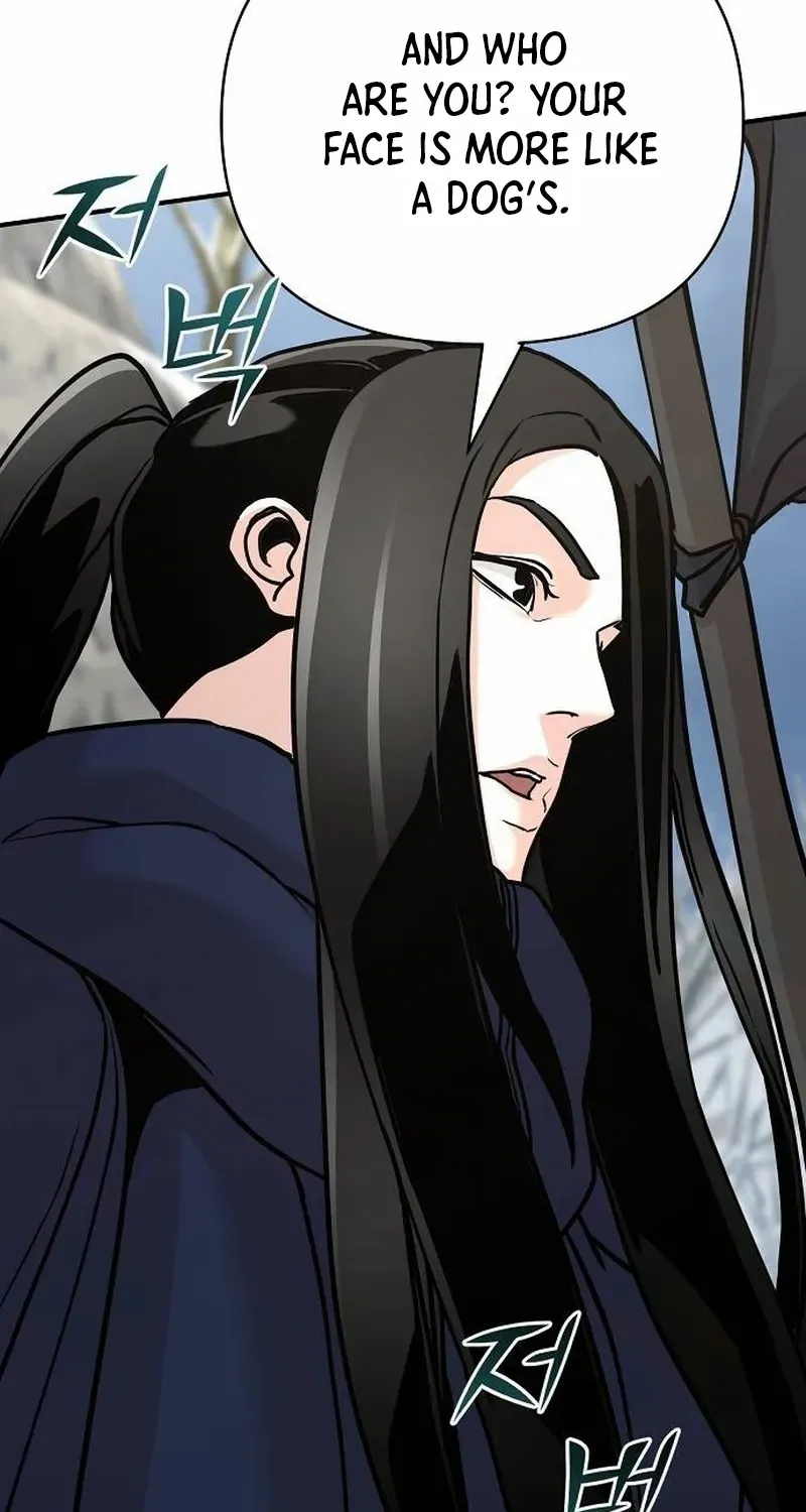 The Suspicious Boy Is One of the World