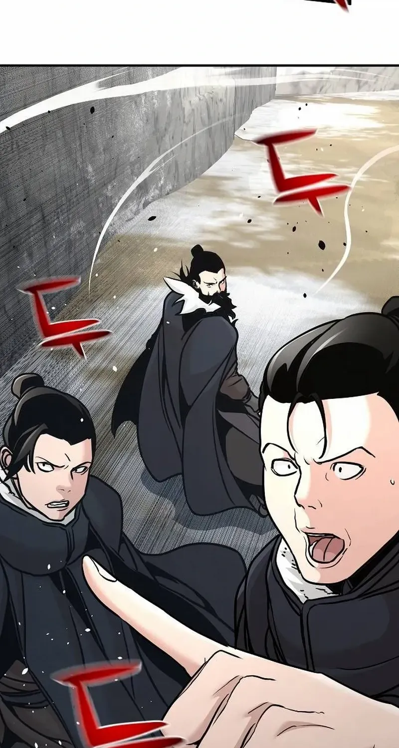 The Suspicious Boy Is One of the World