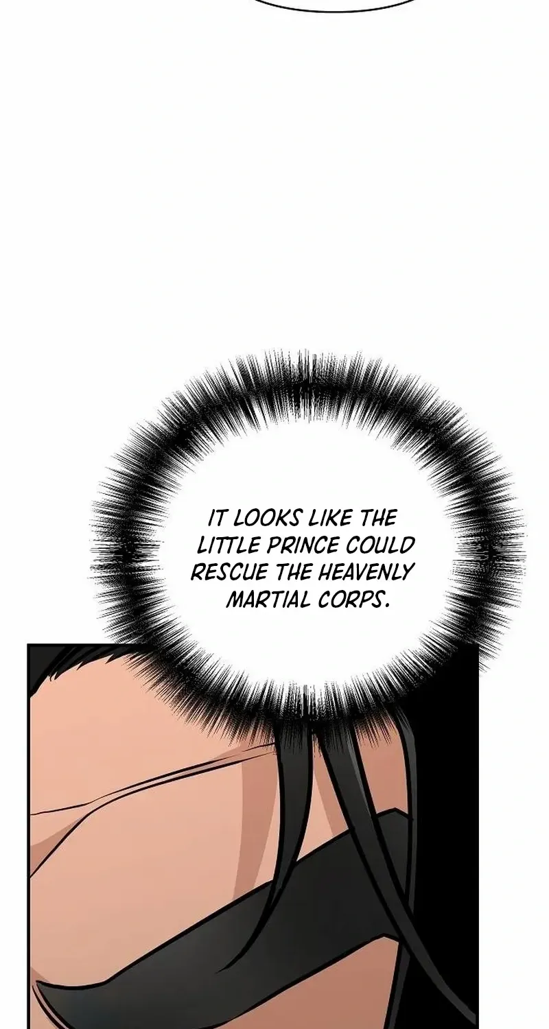 The Suspicious Boy Is One of the World