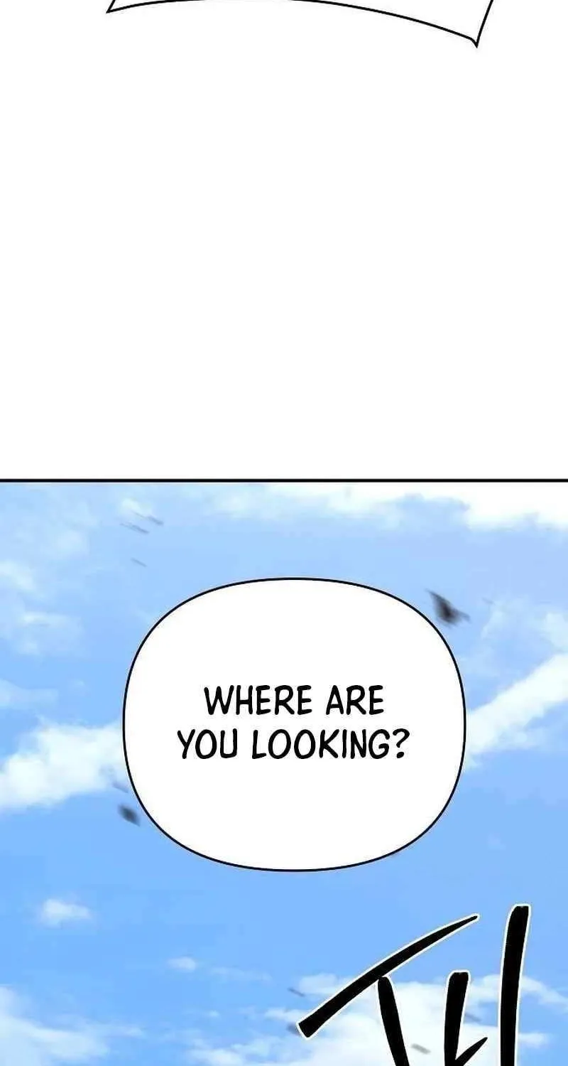 The Suspicious Boy Is One of the World