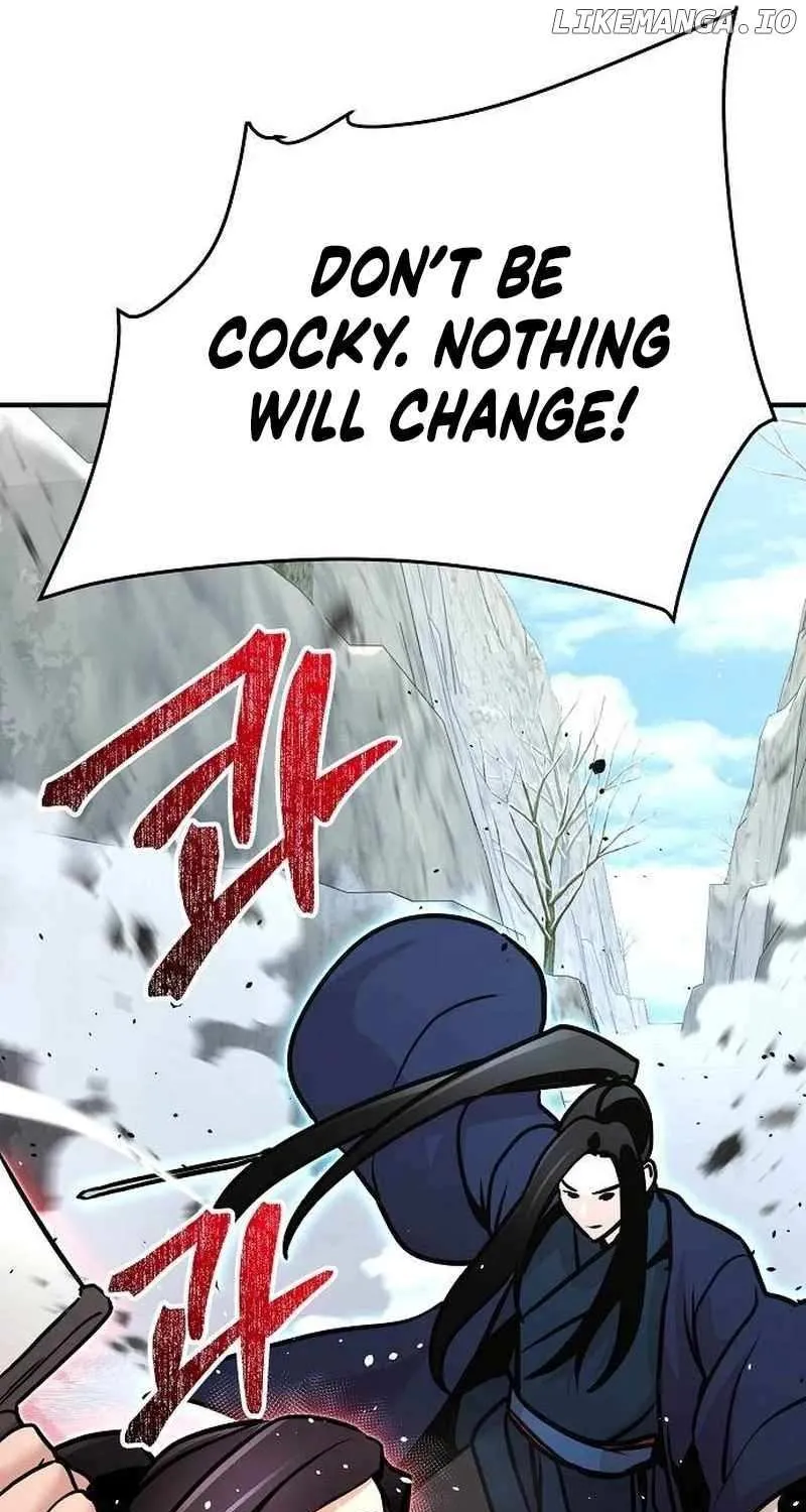 The Suspicious Boy Is One of the World