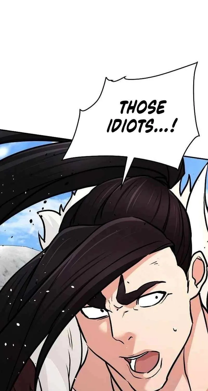 The Suspicious Boy Is One of the World