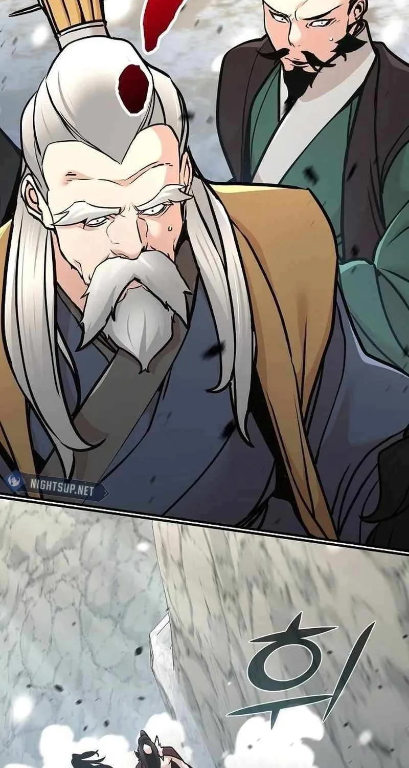 The Suspicious Boy Is One of the World