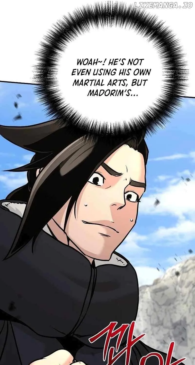 The Suspicious Boy Is One of the World