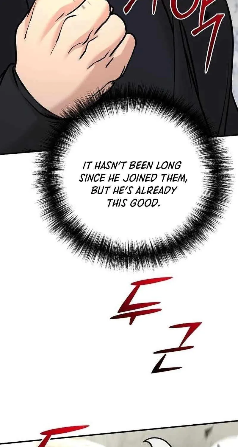 The Suspicious Boy Is One of the World
