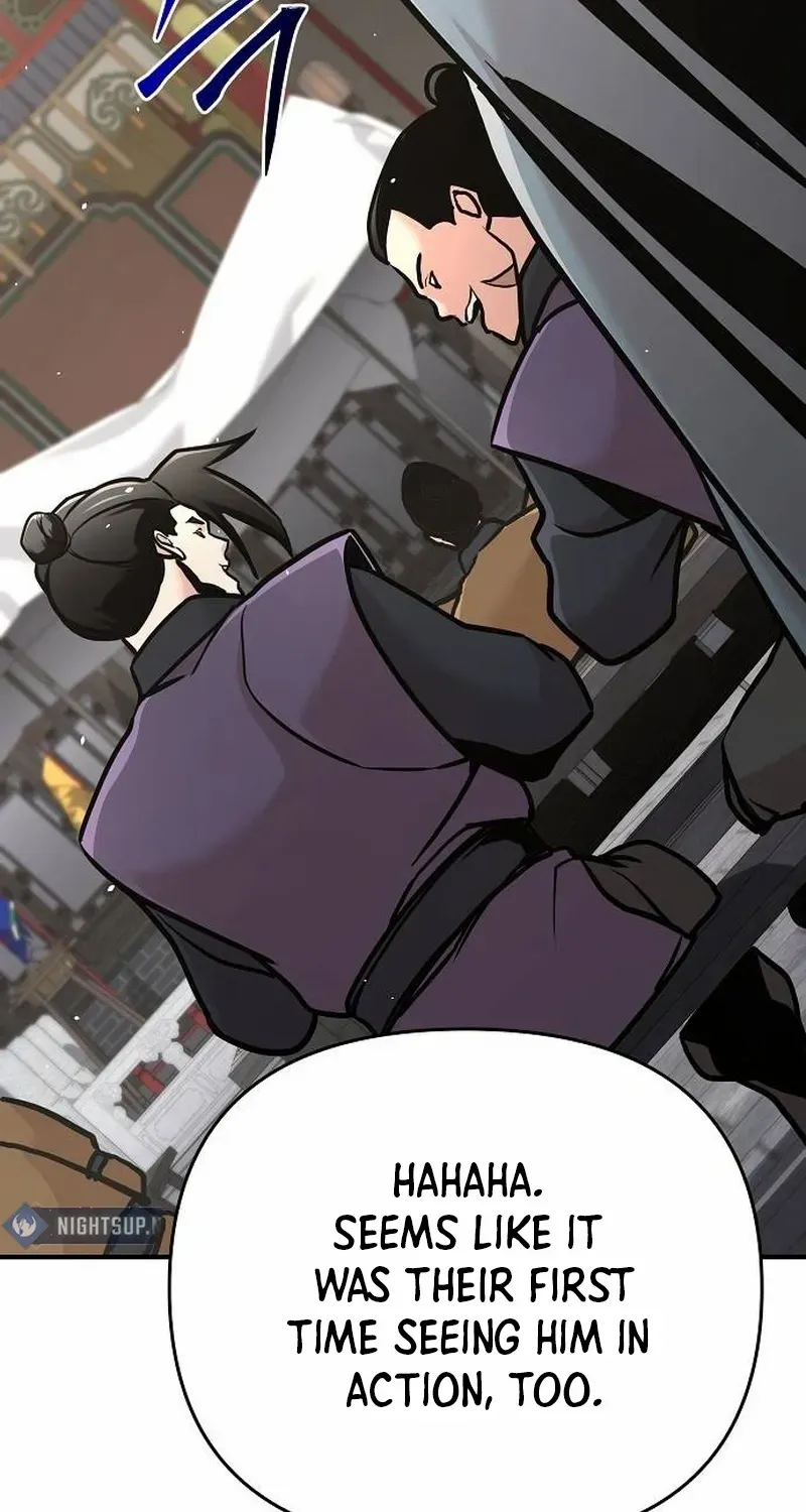 The Suspicious Boy Is One of the World