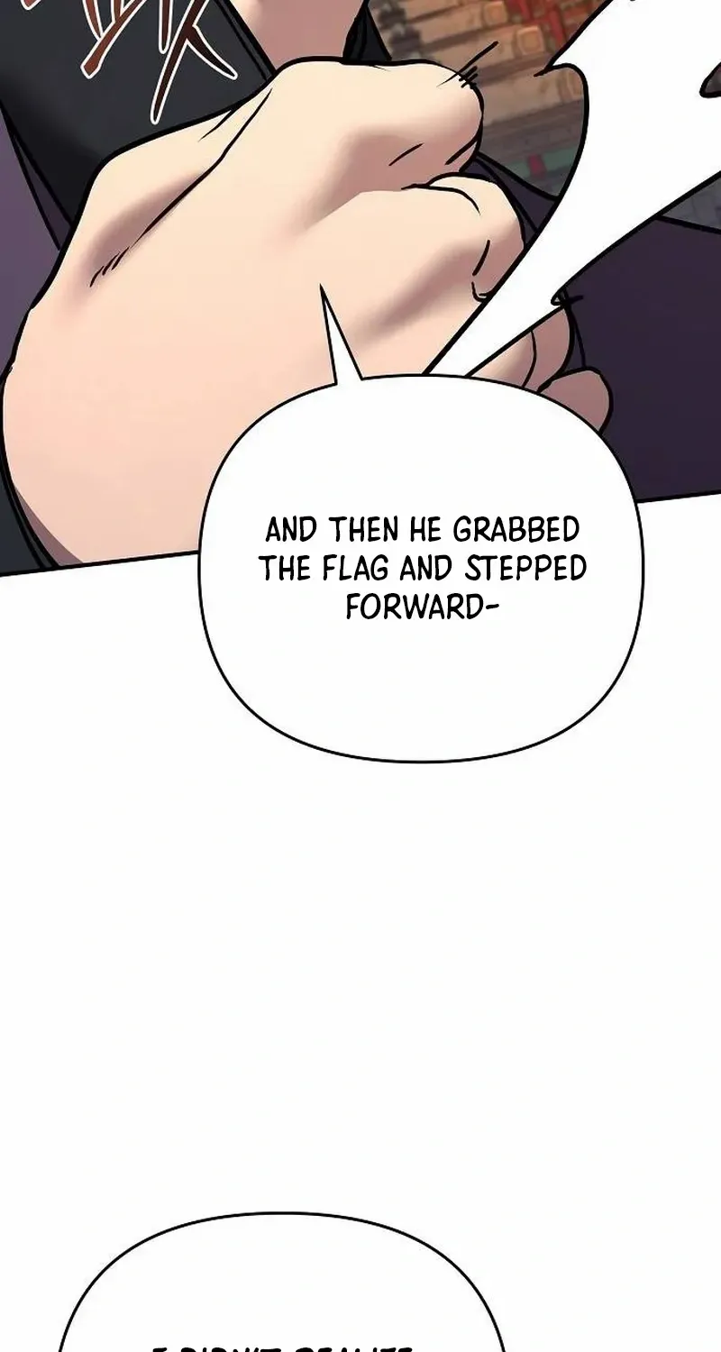 The Suspicious Boy Is One of the World