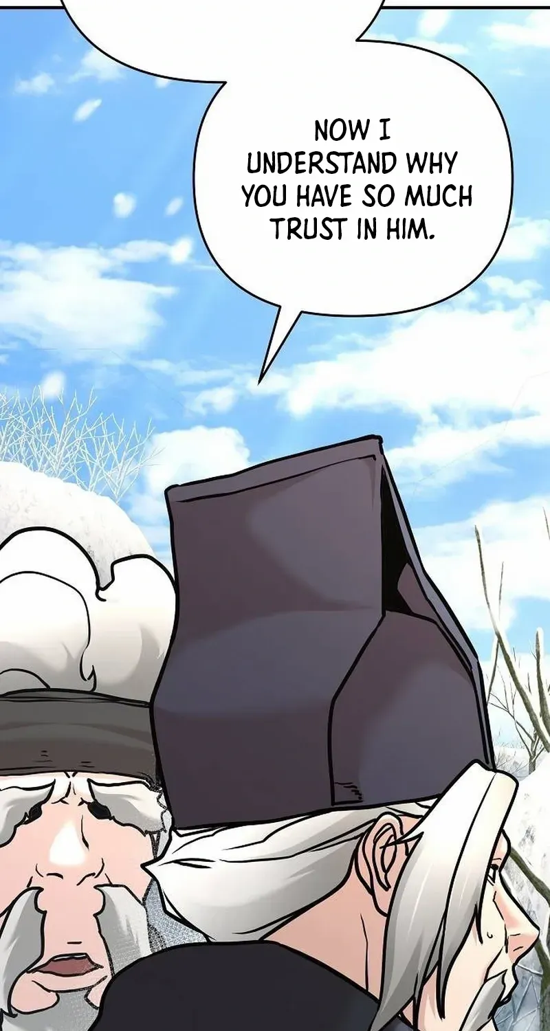 The Suspicious Boy Is One of the World
