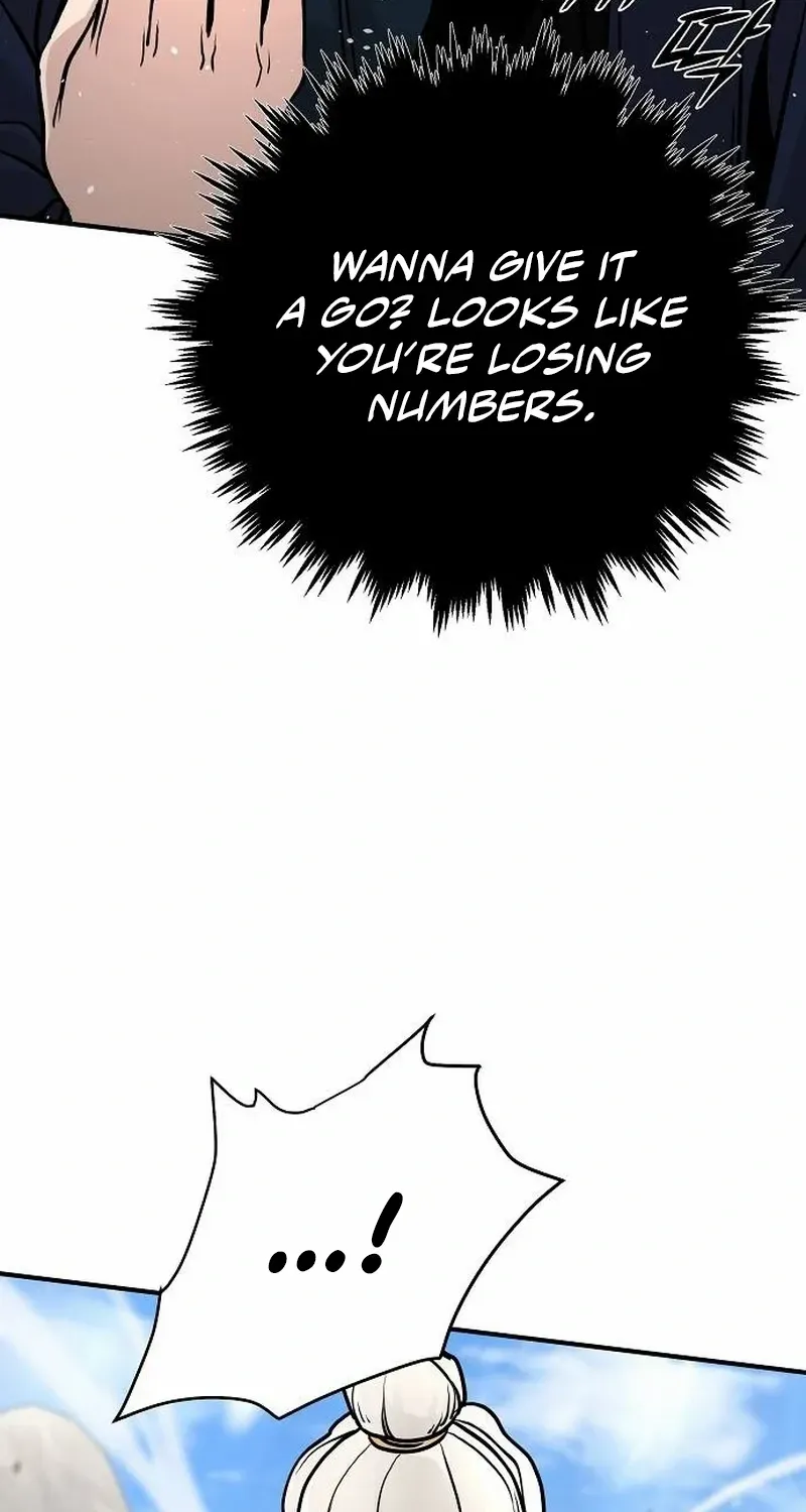 The Suspicious Boy Is One of the World