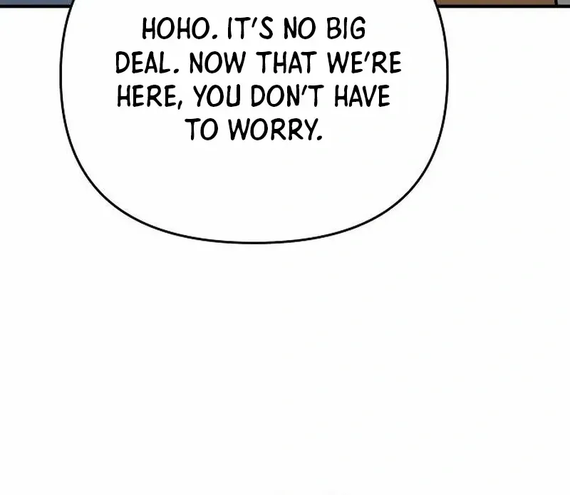 The Suspicious Boy Is One of the World