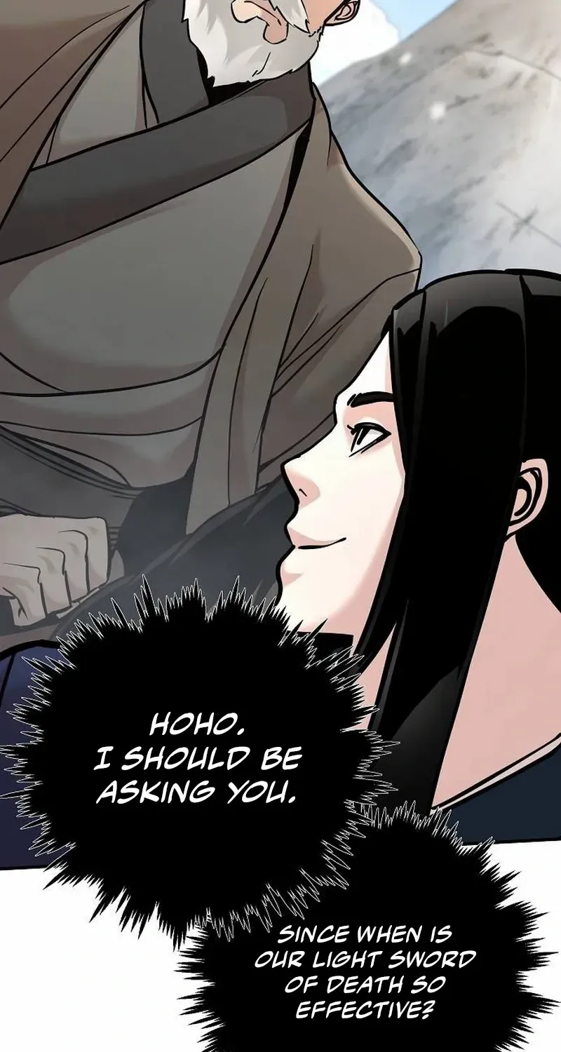 The Suspicious Boy Is One of the World