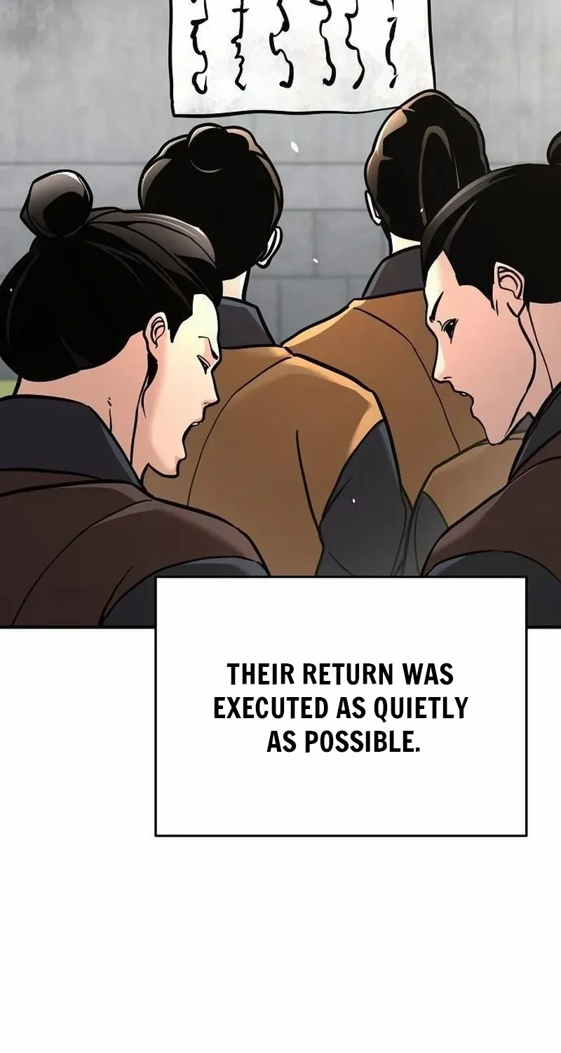 The Suspicious Boy Is One of the World