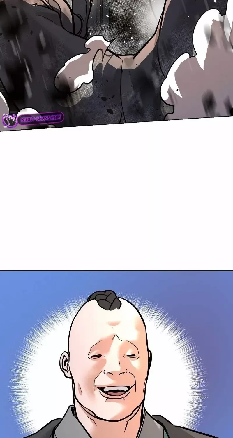 The Suspicious Boy Is One of the World