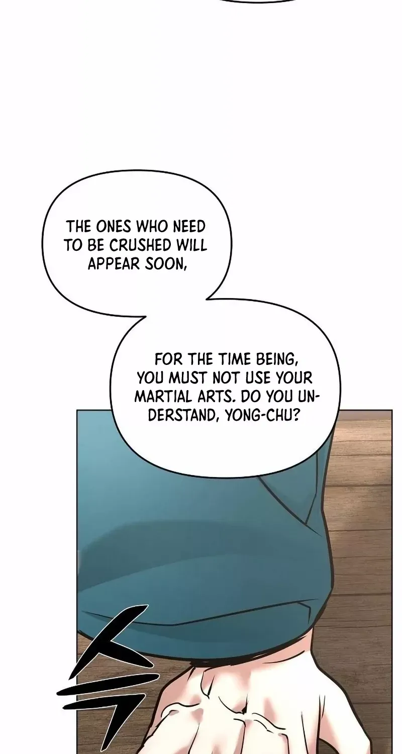 The Suspicious Boy Is One of the World
