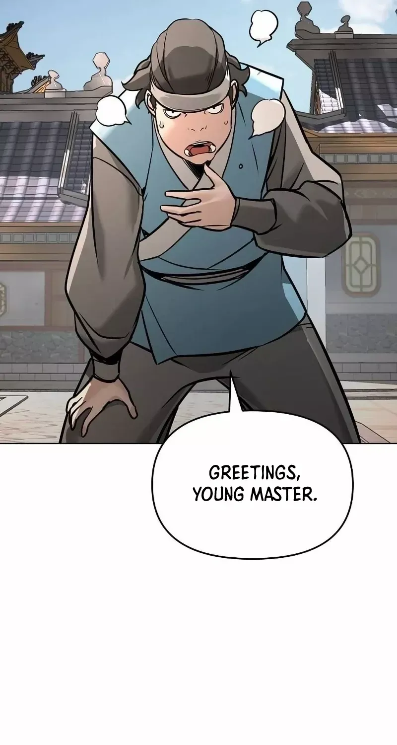 The Suspicious Boy Is One of the World