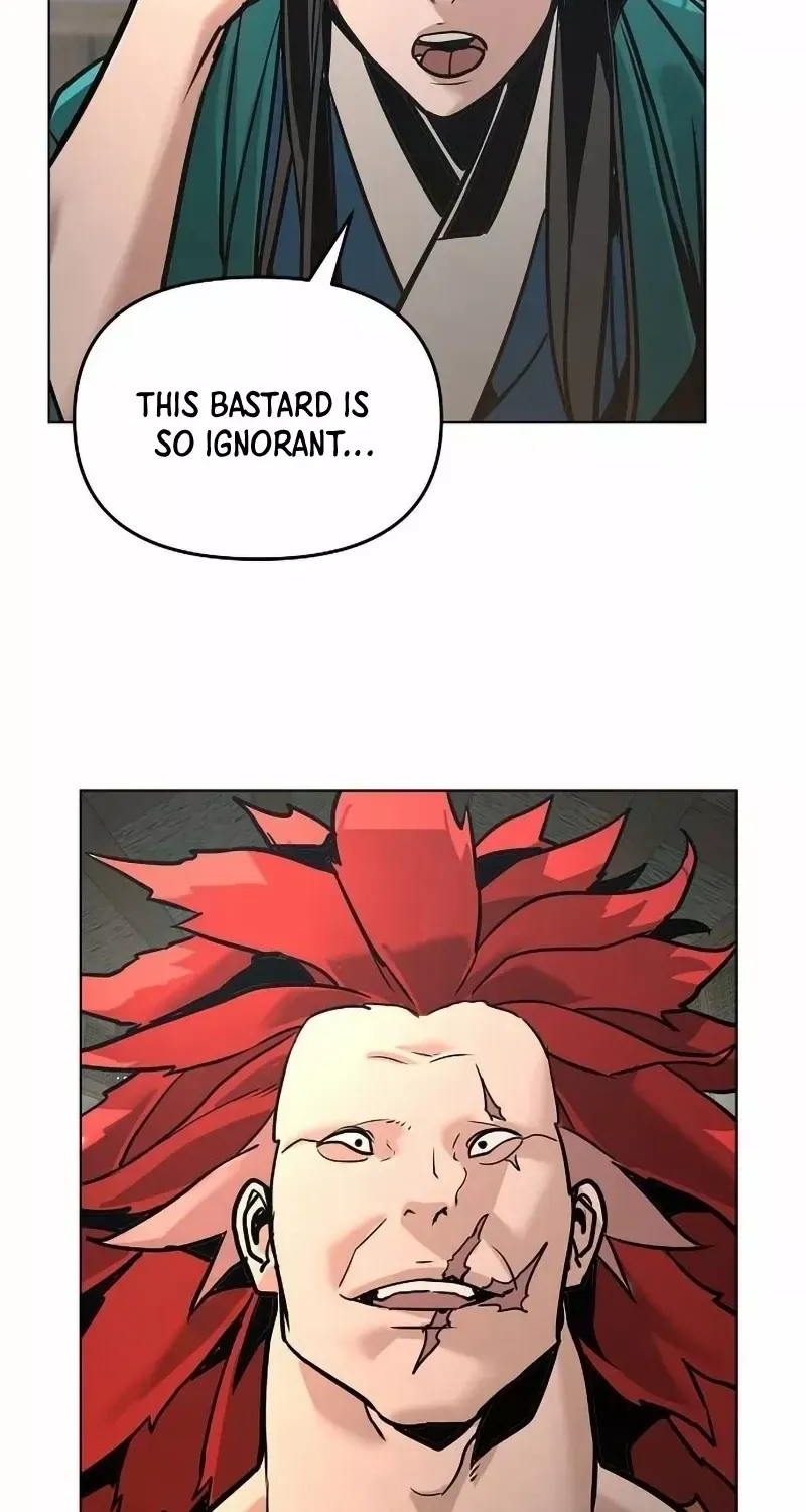 The Suspicious Boy Is One of the World